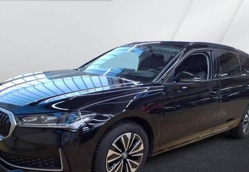 Skoda Superb 17.706 km 33.990 &euro; Pulheim-Brauweiler 50259