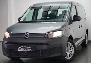 VW Caddy 51.000 km 24.999 &euro; Grevenbroich 41515