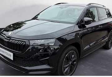 Skoda Karoq 5.000 km 38.980 &euro; Hilden 40721