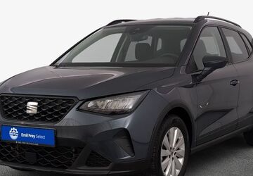 Seat Arona 42.300 km 16.980 &euro; Düsseldorf 40549