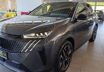 Peugeot 3008 35.545 km 28.880 &euro; Mönchengladbach 41063
