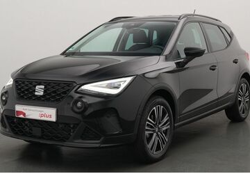 Seat Arona 4.202 km 22.980 &euro; Leverkusen 51373