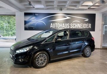 Ford S-Max 164.777 km 14.490 &euro; Ratingen 40880
