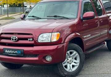 Toyota Tundra 145.000 km 14.899 &euro; Jülich 52428