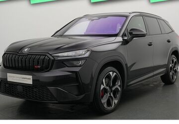 Skoda Kodiaq 2.980 km 58.480 &euro; Leverkusen 51379