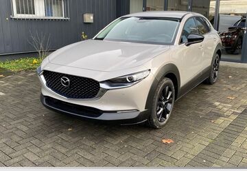 Mazda CX-30 4.919 km 27.558 &euro; Monheim 40789