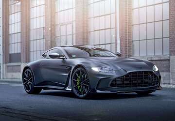 Aston Martin Vantage 16.300 km 309.000 &euro; Neuss 41464