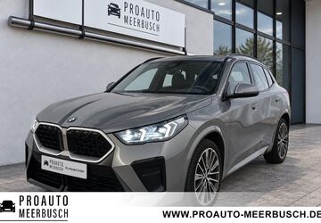BMW X2 18.800 km 39.975 &euro; Meerbusch 40668