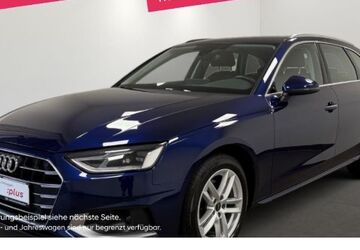 Audi A4 83.640 km 23.480 &euro; Düsseldorf 40233