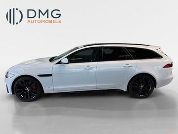 Gebrauchte Jaguar XF