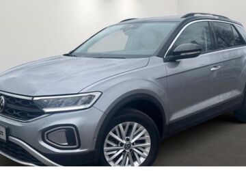 VW T-Roc 44.139 km 19.480 &euro; Grevenbroich 41515