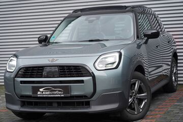 Gebrauchte Mini Countryman