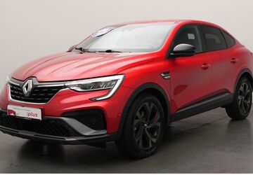 Renault Arkana 45.037 km 19.980 &euro; Leverkusen 51373