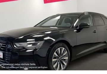 Audi A6 101.034 km 33.390 &euro; Düsseldorf 40233