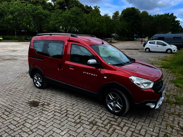 Gebrauchte Dacia Dokker