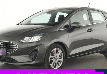 Ford Fiesta 50.476 km 13.115 &euro; Neuss 41460