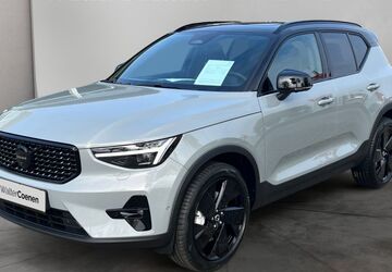 Volvo XC40 11.980 km 35.900 &euro; Mönchengladbach 41068