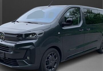Citroen SpaceTourer 43.141 km 31.890 &euro; Bergheim 50126
