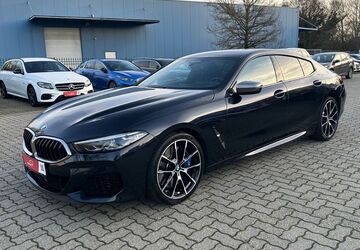 BMW M850 43.987 km 61.990 &euro; Hückelhoven 41836