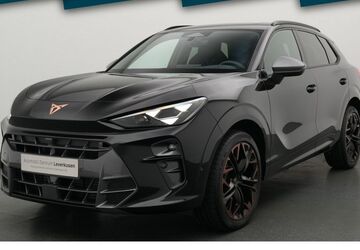 Cupra Terramar 1.998 km 41.980 &euro; Leverkusen 51373