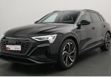 Audi Q8 e-tron 33.055 km 55.988 &euro; Leverkusen 51373