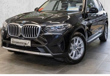 BMW X3 84.718 km 30.950 &euro; Leverkusen 51371