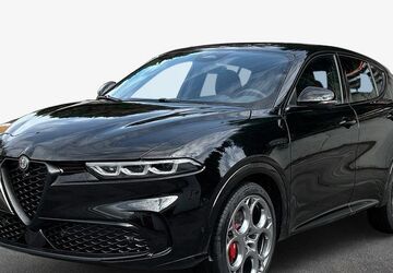 Alfa Romeo Tonale 2.507 km 37.990 &euro; Düsseldorf 40233