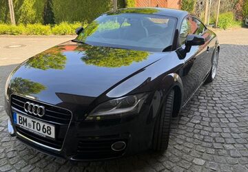 Audi TT 175.200 km 12.800 &euro; Bergheim 50126