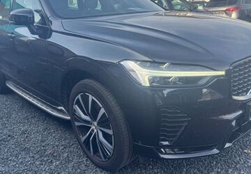 Volvo XC60 61.470 km 37.580 &euro; Grevenbroich 41515