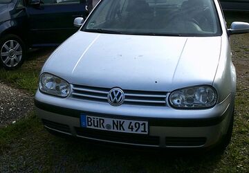 VW Golf 196.800 km 1.700 &euro; Grevenbroich 41516