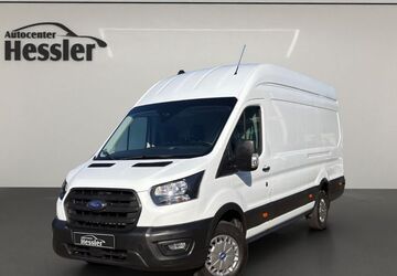 Ford Transit 95.188 km 21.399 &euro; Grevenbroich 41516