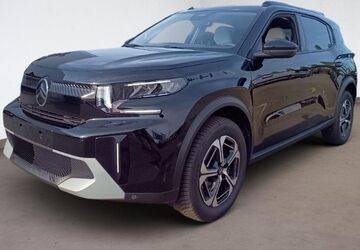Citroen C3 Aircross 9.097 km 22.880 &euro; Düsseldorf 40233