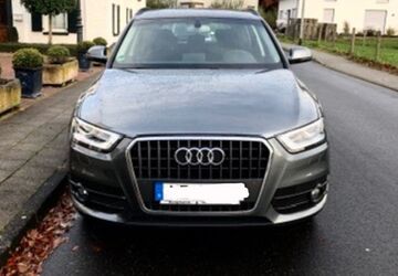 Audi Q3 168.000 km 13.990 &euro; Grevenbroich 41515