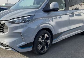 Ford Tourneo Custom 8.500 km 65.890 &euro; Pulheim 50259