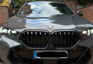 BMW X6 80.603 km 74.900 &euro; Bedburg 50181