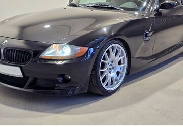 BMW Z4 136.950 km 15.000 &euro; Mönchengladbach 41061