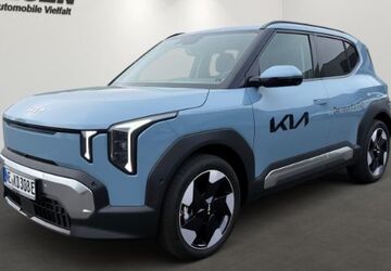 Kia EV2 3.375 km 33.980 &euro; Korschenbroich 41352