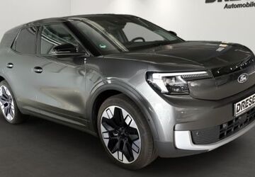 Ford Explorer 15.769 km 39.950 &euro; Neuss 41464