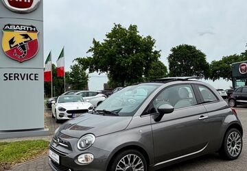 Fiat 500 42.700 km 11.999 &euro; Grevenbroich 41515