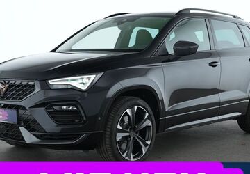 Cupra Ateca 33.214 km 27.949 &euro; Neuss 41460