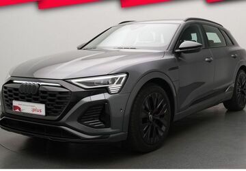 Audi Q8 e-tron 59.325 km 41.980 &euro; Leverkusen 51373