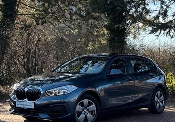 BMW 118 69.514 km 15.499 &euro; Jülich 52428