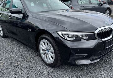 BMW 320 119.350 km 21.580 &euro; Grevenbroich 41515