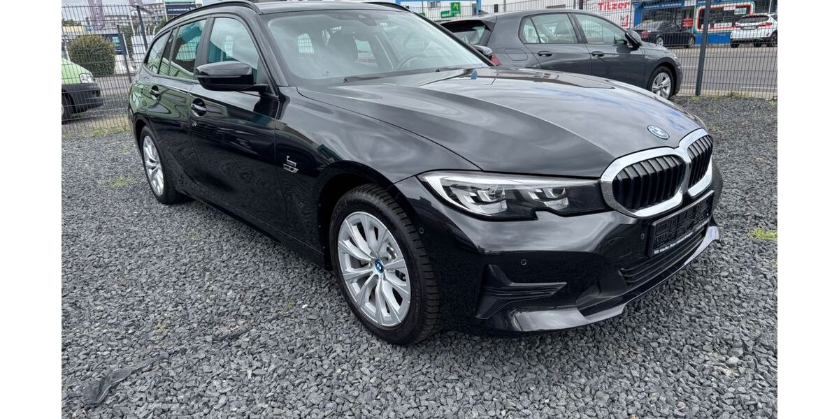 BMW 320 119.350 km 21.580 &euro; Grevenbroich 41515