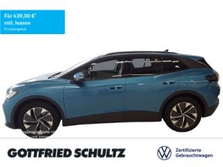VW ID.4 6.509 km 44.510 &euro; Grevenbroich 41515