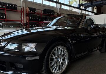 BMW Z3 125.000 km 22.900 &euro; Kaarst 41564