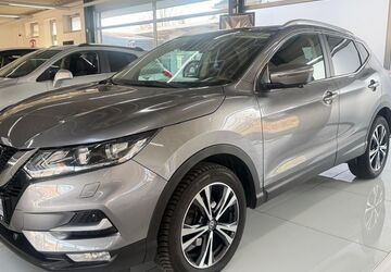Nissan Qashqai 139.800 km 10.798 &euro; Grevenbroich 41515