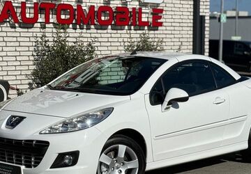Peugeot 207 122.050 km 6.990 &euro; Erkelenz 41812