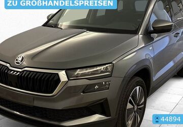 Skoda Karoq 130.853 km 19.307 &euro; Krefeld 47829