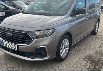 Ford Tourneo Connect 10.500 km 36.580 &euro; Pulheim 50259